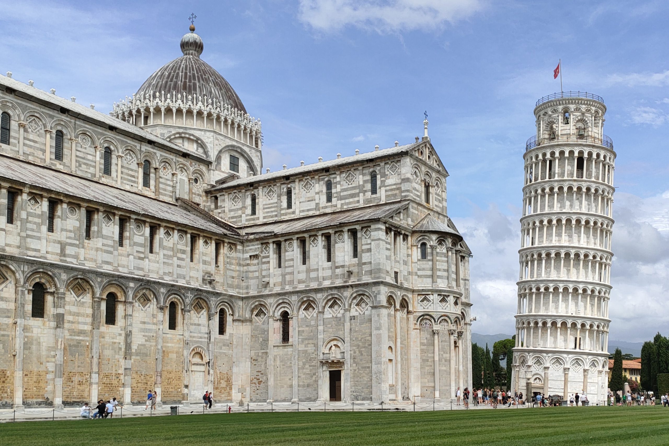 De Ciao tutti-app leidt je door Italië | Tip