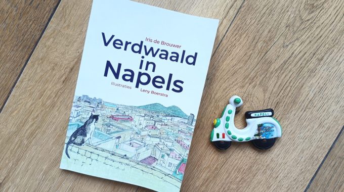 Verdwaald in Napels